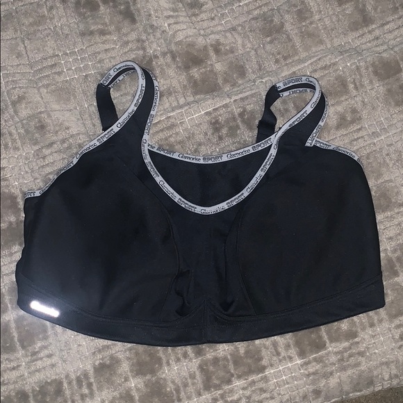 46dd sports bra